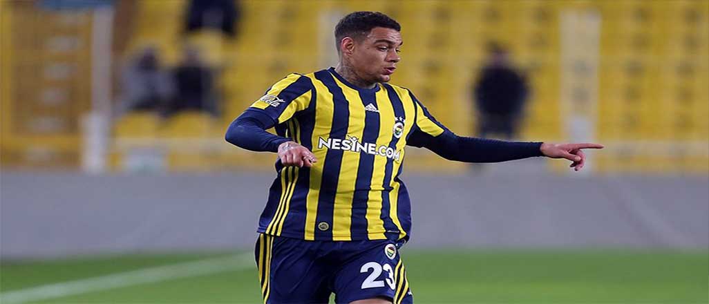 Van der Wiel'e Portekiz'den talip