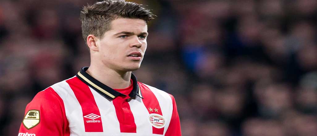 Fenerbahçe'de Van Ginkel sesleri