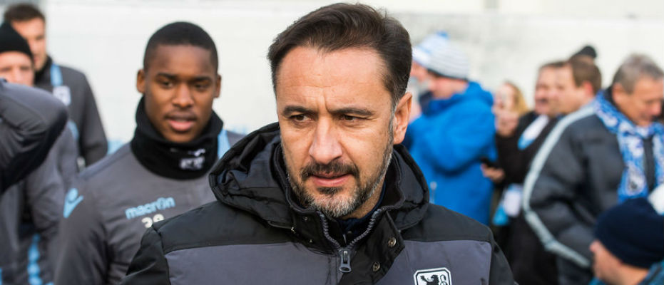 Vitor Pereira sıkıntılı günler geçiriyor