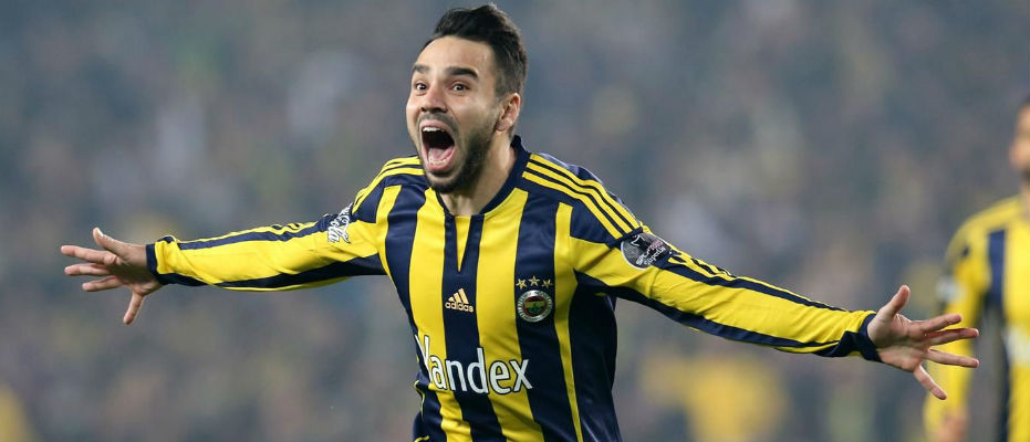 Volkan Şen 1 yıl sonra gol attı