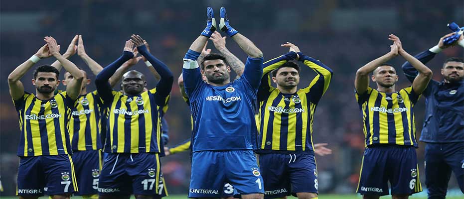 Volkan Demirel'den 28 derbide 14 galibiyet