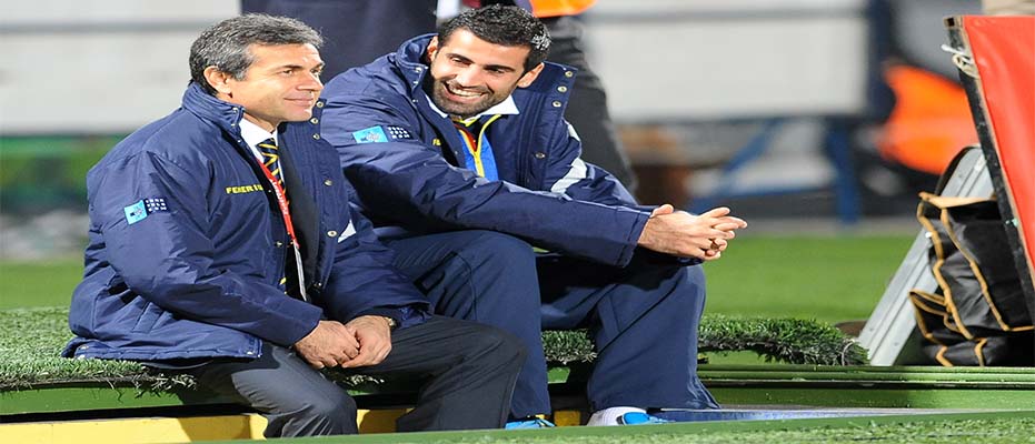 Fenerbahçe Volkan'dan vazgeçmeyecek