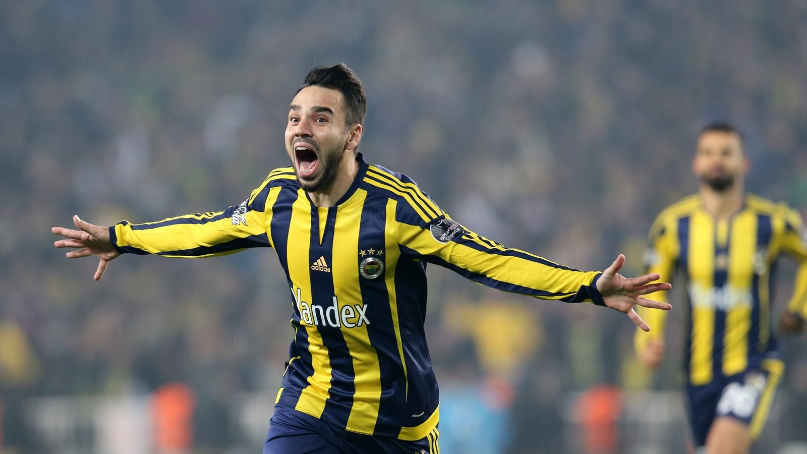 Volkan Şen: Gol ilaç gibi geldi