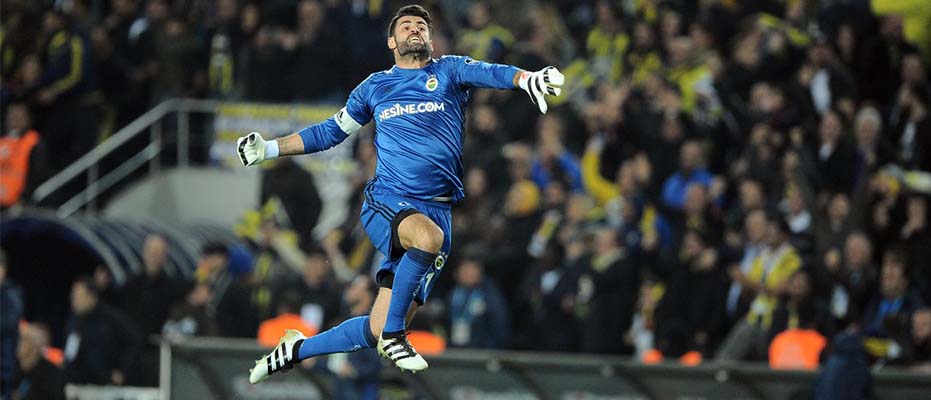Volkan Demirel'le devam