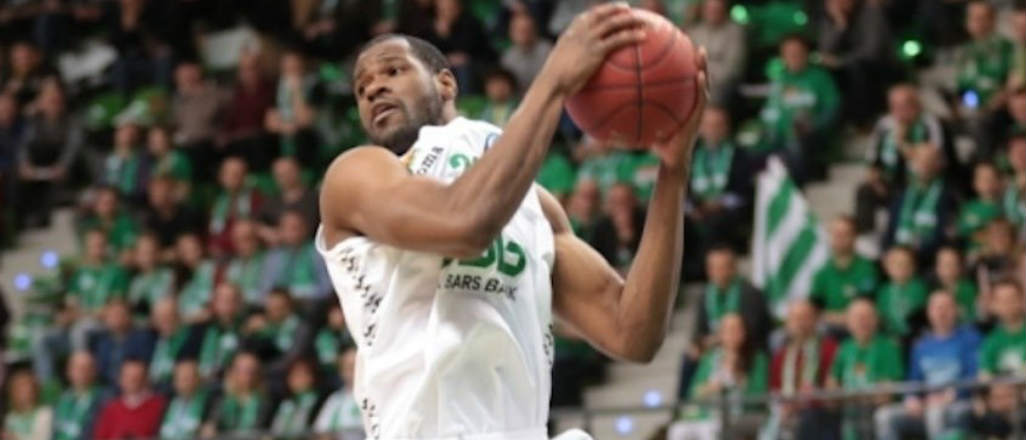 Euroleague'de haftanın MVP'si Latavious Williams