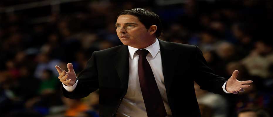 Xavi Pascual: İşte bu yüzden kazanamadık