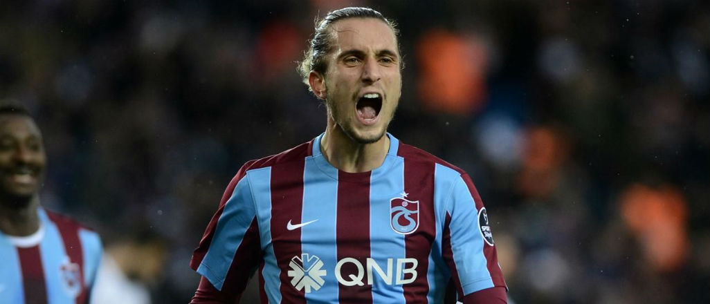 Yusuf Yazıcı'nın yeni talibi Arsenal