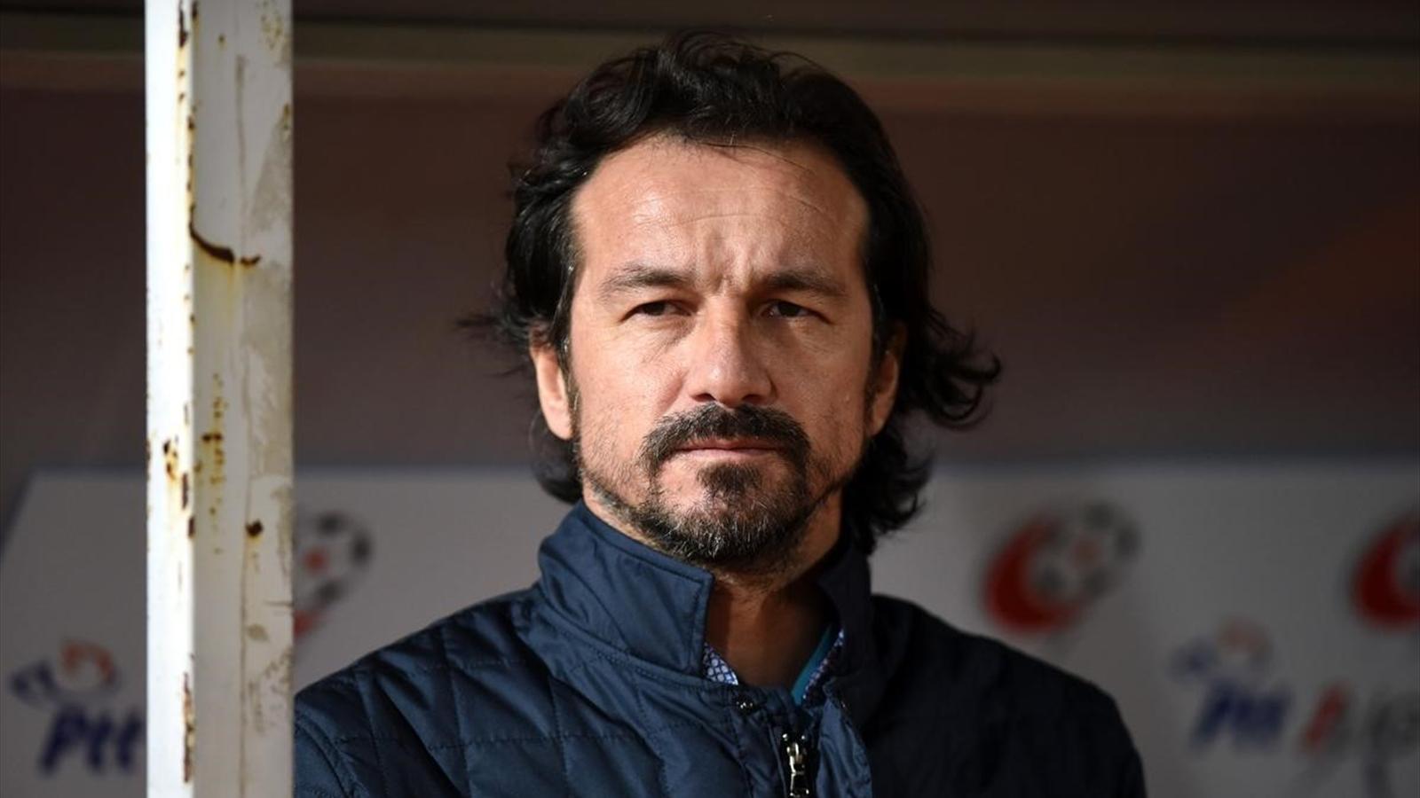 Bandırma'da Yusuf Şimşek istifa etti