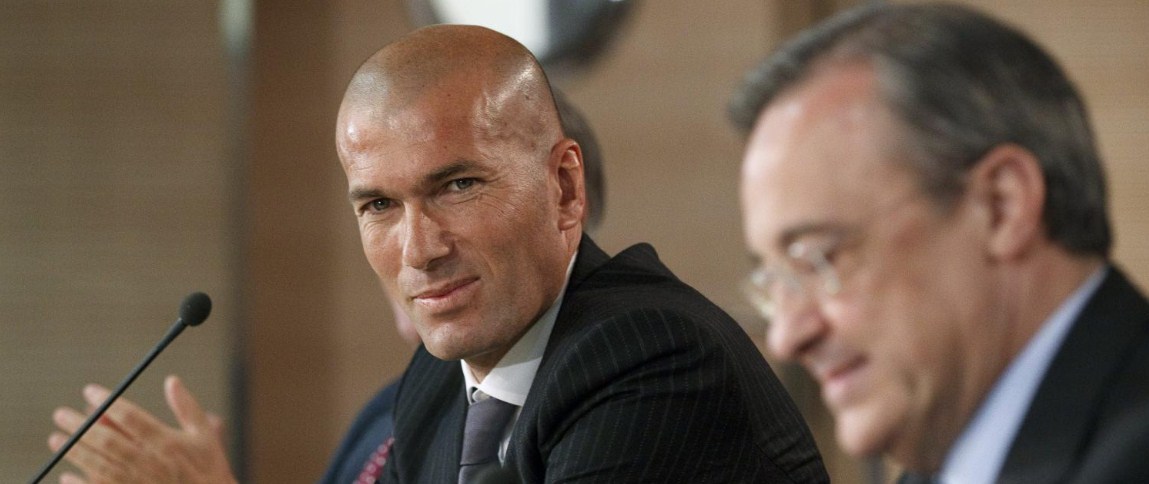 Real Madrid'e yıldız yağacak