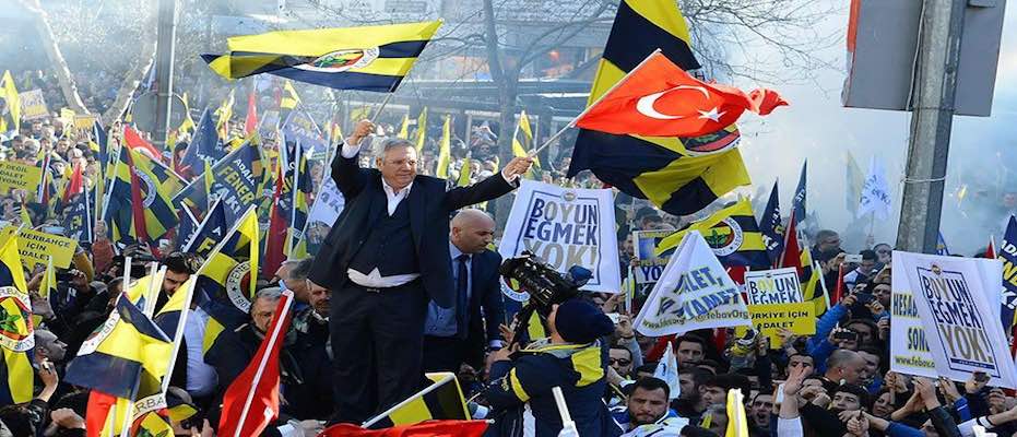 Şike Kumpası Davası'nda flaş gelişme