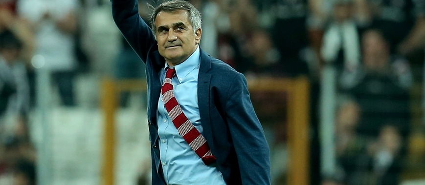 Güneş: İnşallah Fenerbahçe şampiyon olur