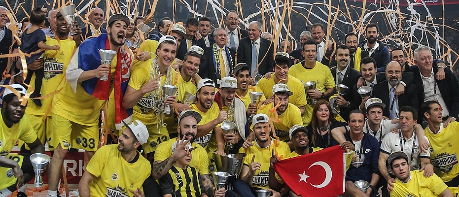 Blatt: Fenerbahçe beni şaşırtmadı