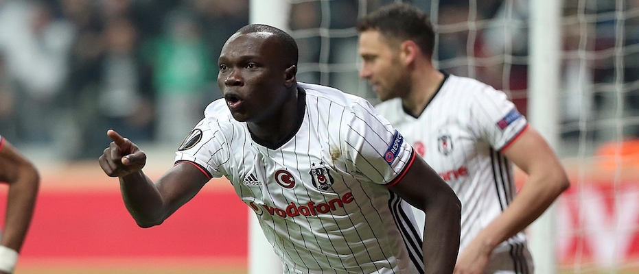 İbre Aboubakar'dan yana