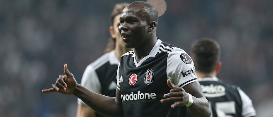 Aboubakar harekâtı