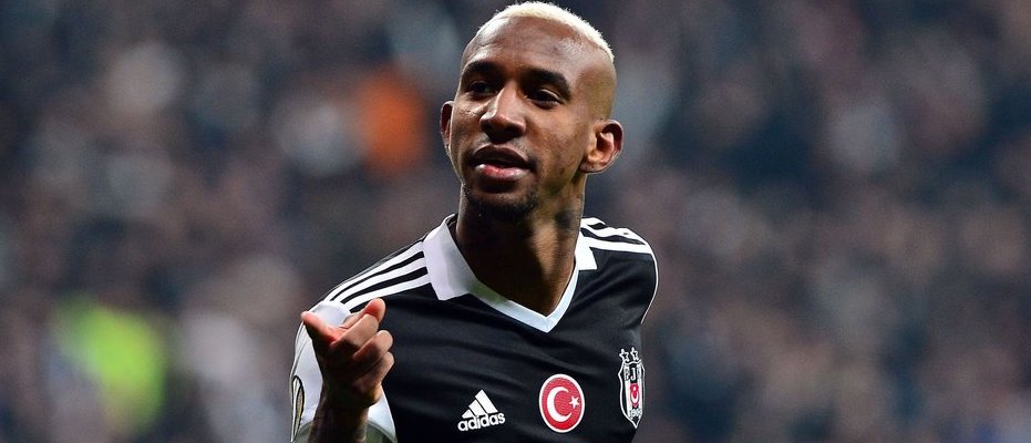 Sergen Yalçın: Tek yıldız Talisca