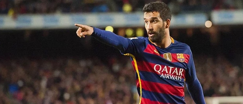 Arda Barcelona'da kalacak