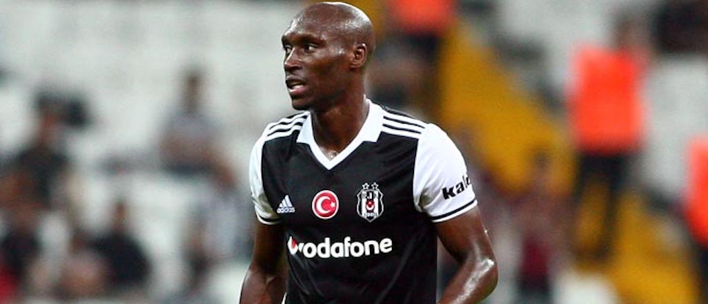 Atiba Hutchinson'ın derbi üzüntüsü