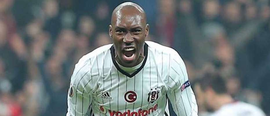 Atiba için son karar Güneş'in