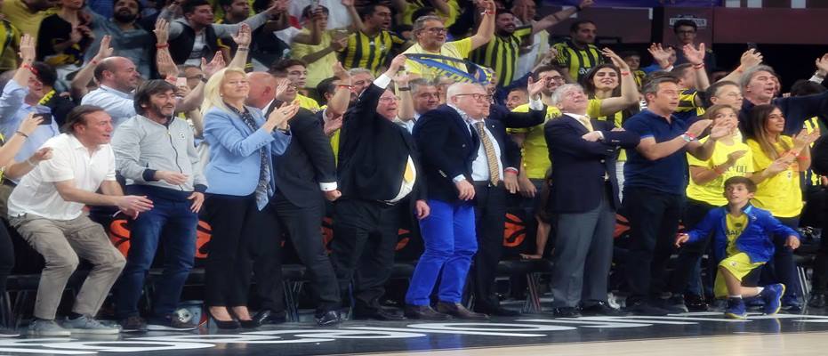 Aziz Yıldırım Disiplin Kurulu'nda