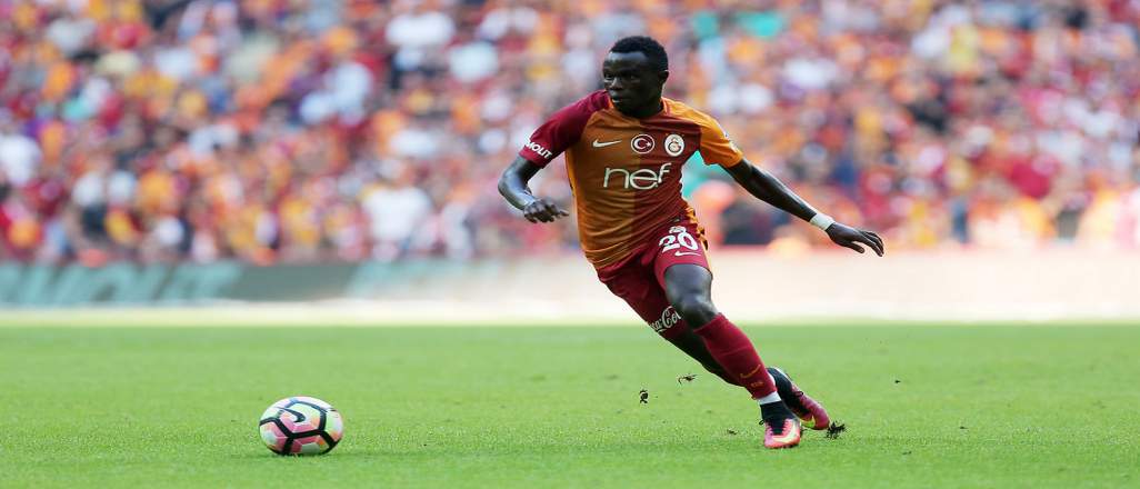 Galatasaray ve Leipzig arasında Bruma pazarlığı