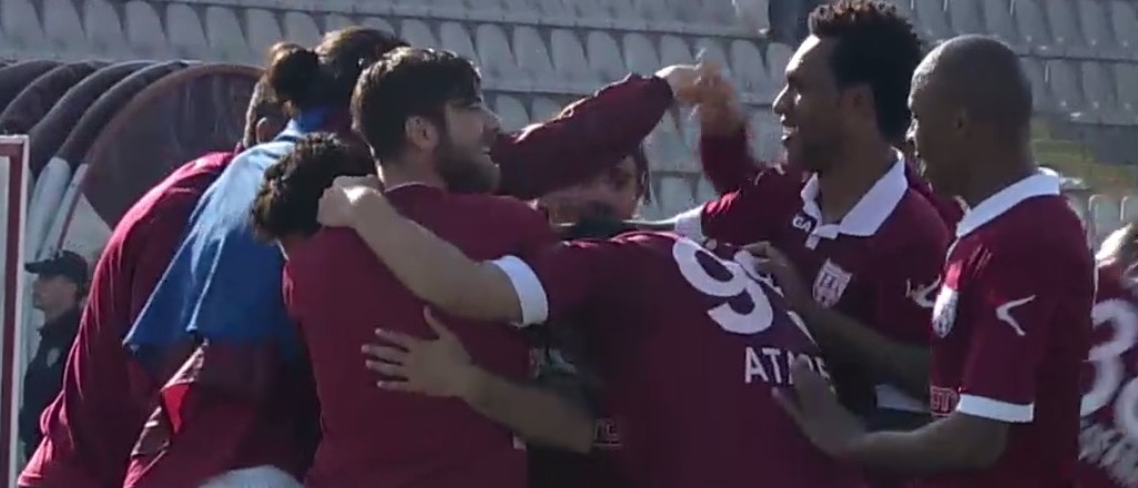 Lider Yeni Malatya'ya Bandırma şoku