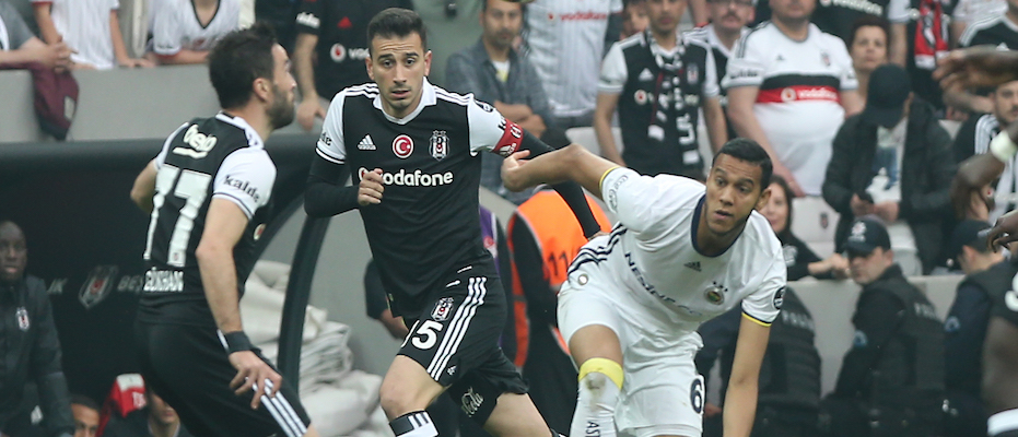 İşte Beşiktaş'ın son 4 maçı
