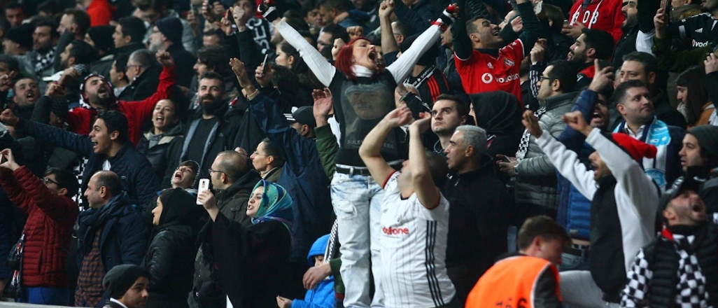 Beşiktaş'a Bursa müjdesi