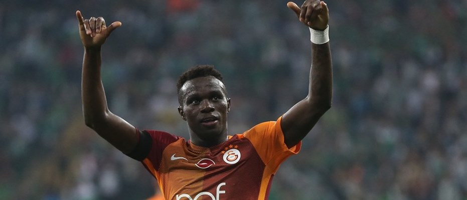 Bruma'ya teklifler var