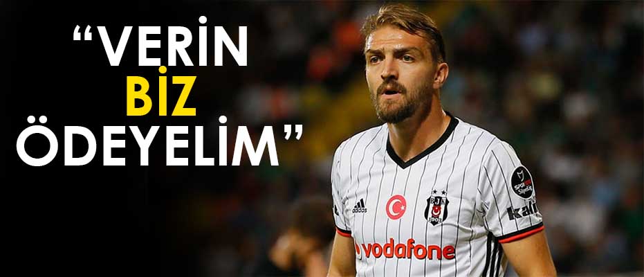 Inter'den Caner açıklaması