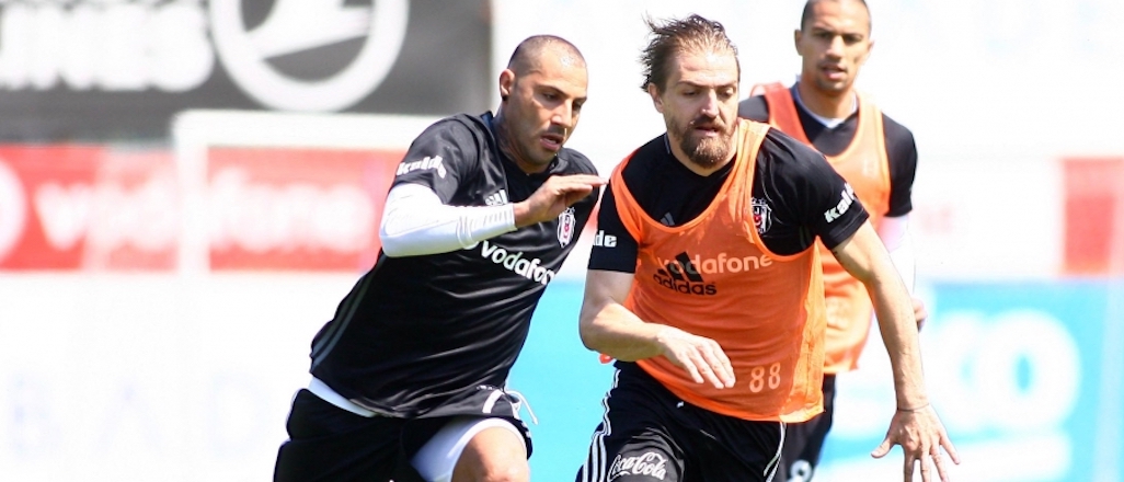 Menajerinden Caner Erkin açıklaması