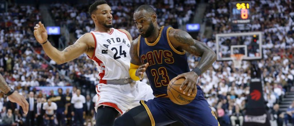 Cavaliers durdurulamıyor