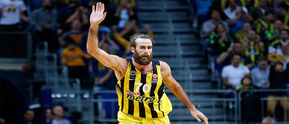Hackett, Datome'ye mektup yazdı