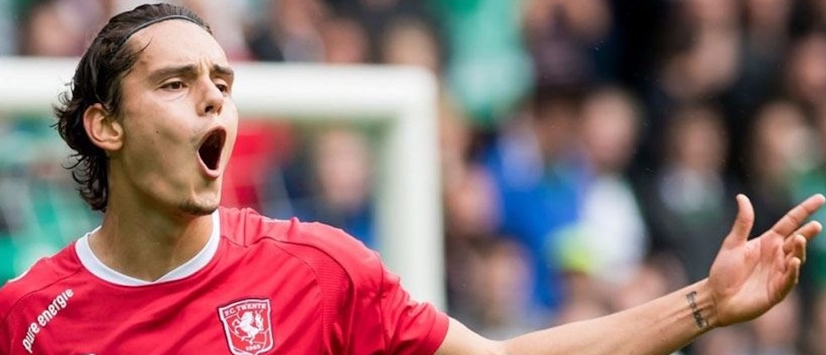 Enes Ünal'ın son talibi Borussia Dortmund