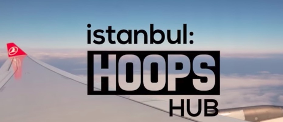 İstanbul: Basketbolun kalbi