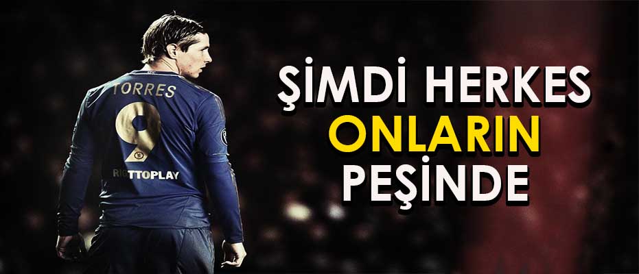 İşte Avrupa'nın boşa çıkan yıldızları
