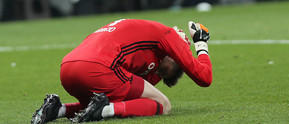 Fabri: Emenike dengemi bozdu