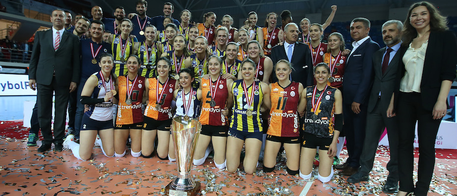 Türkiye bu kareyi konuşuyor