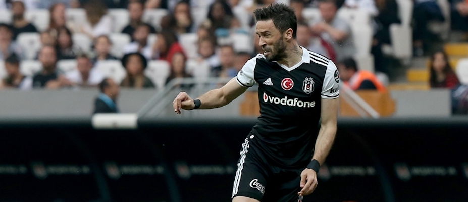 Gökhan Gönül'den iyi haber geldi