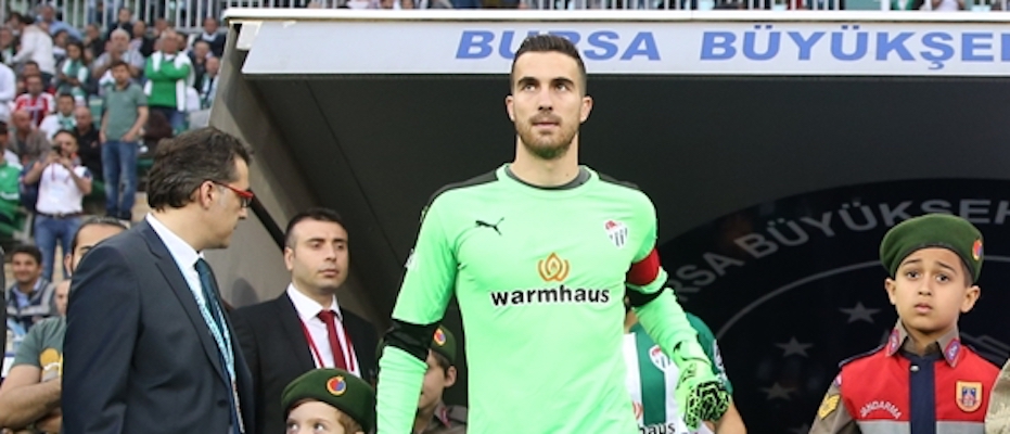 Harun Tekin Fenerbahçe yolunda
