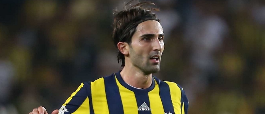Fenerbahçe'de Hasan Ali belirsizliği