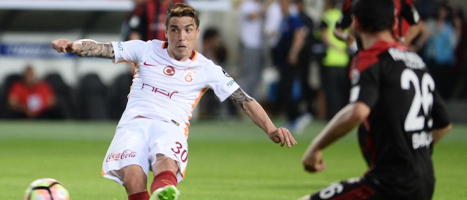 Josue: 3'te 3 yapmak istiyoruz