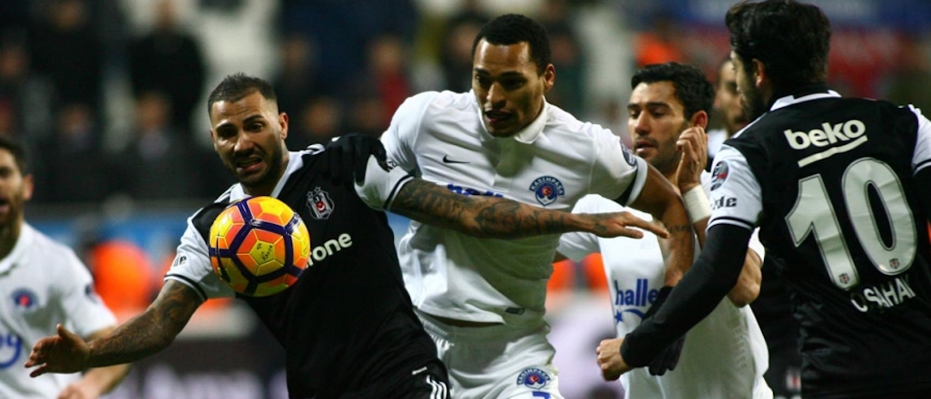 Beşiktaş – Kasımpaşa maçı ne zaman hangi kanalda