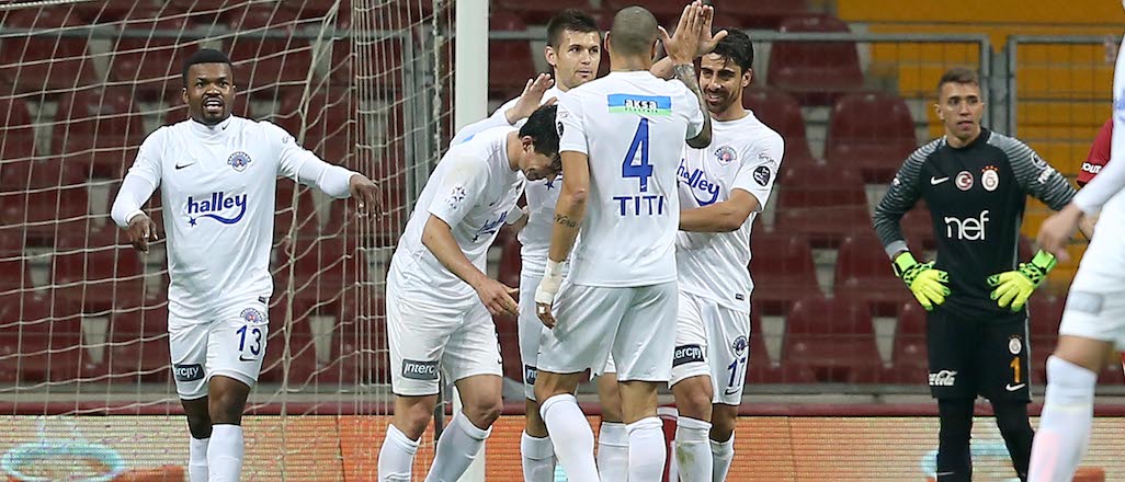 Kasımpaşa finali istiyor