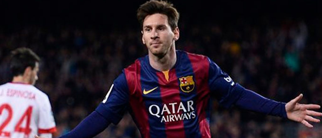 Klinsmann'dan Messi'ye mesaj