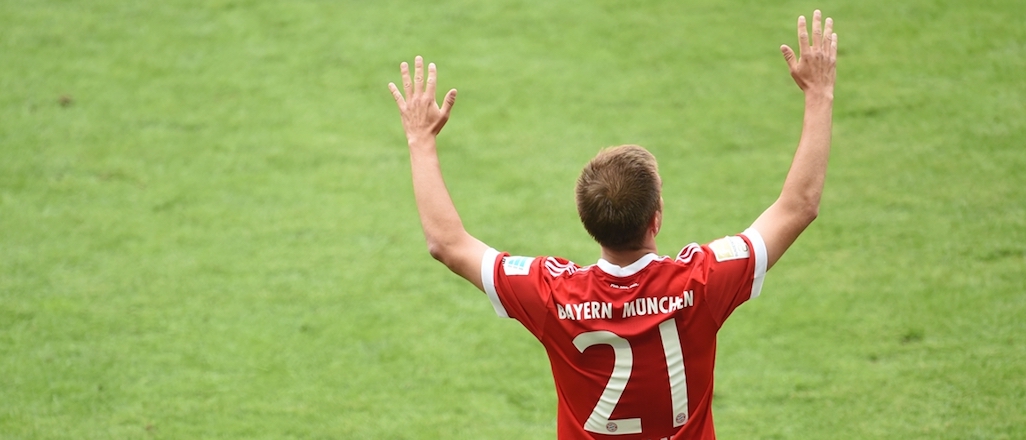 Buffon'dan Lahm'a: Sevgili Philipp