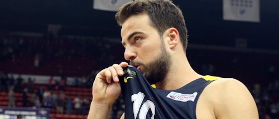 EuroLeague şampiyonluğu için savaşacağız