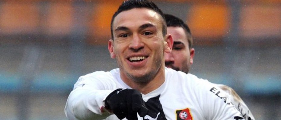 Beşiktaş için Mevlüt Erdinç iddiası