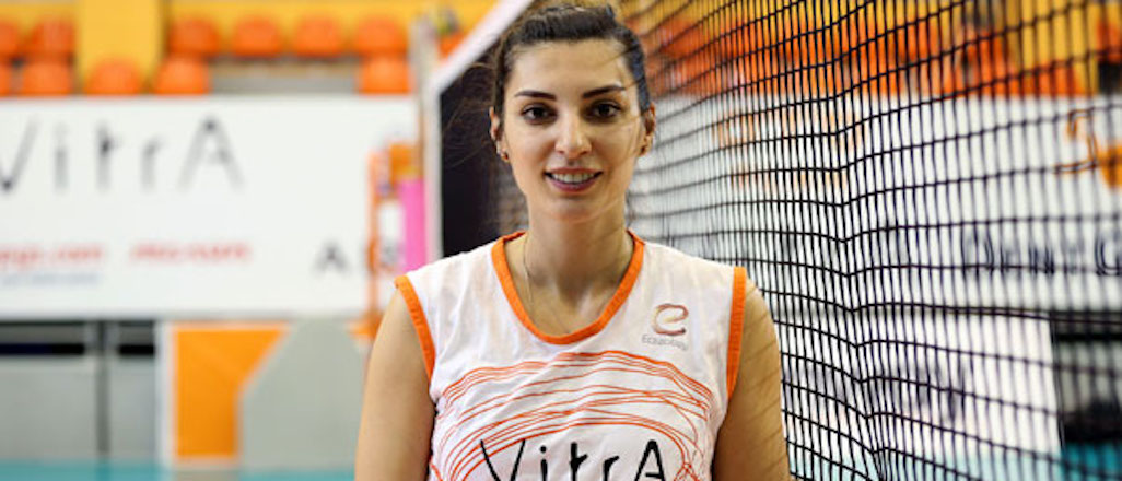 Galatasaray Neslihan Demir'i transfer etti