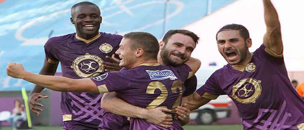 Konya Nin Osmanli Sevinci Konyaspor