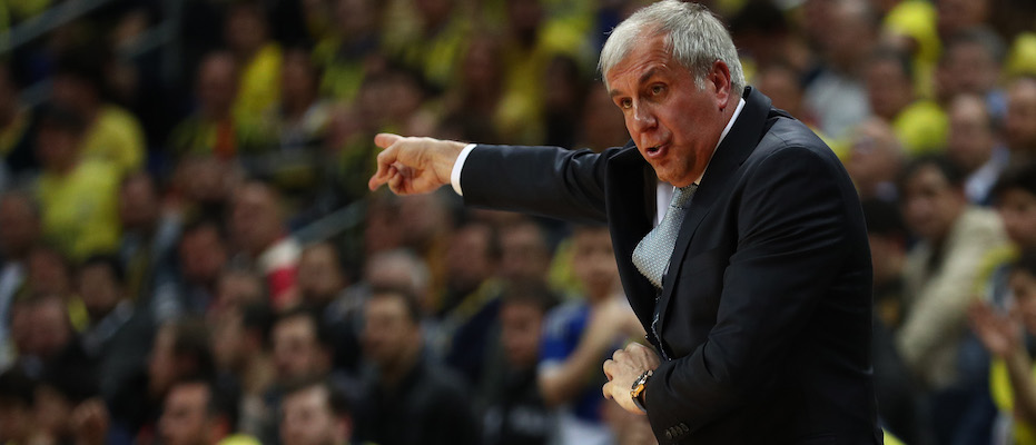 Obradovic'ten Real Madrid analizi